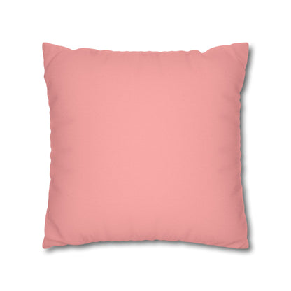 Red & White Santa Claus Christmas - Pillow Case