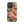 Glossy or Matte Stained Glass Peony MagSafe iPhone Case