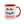 It's Too Early For Crazy 11 oz Coffee Mug, Sarcastic Coffee Mug Funny Mug Gift for Friend Teacher Appreciation