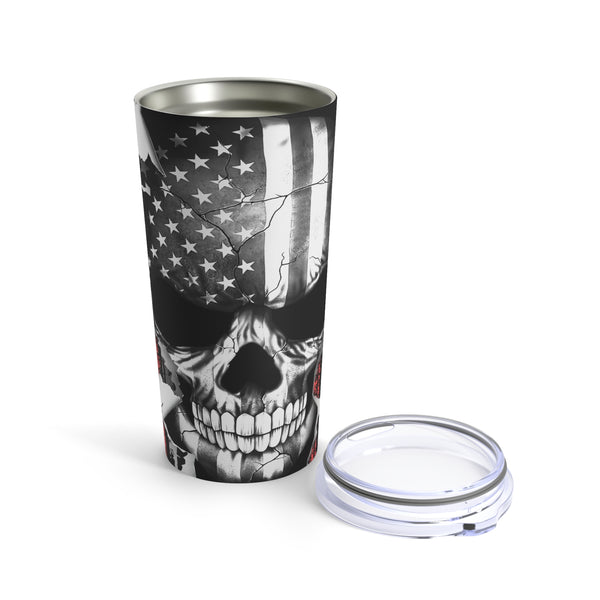We The People - 20oz Tumbler