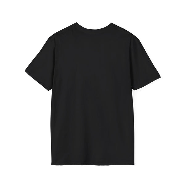Jesus Saves Unisex Softstyle T-Shirt Funny TShirt Christian TShirt