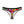 Graffiti Thong