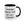 Working Harder Than An Ugly Stripper 11oz 15oz Cup Coffe Mug