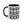 F*ck This Sh*t Hidden Message - Ceramic Mug