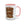 Mahjong Coffee Mug I'll Sleep When Done With My Tiles Game Night Gift