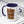 Mahjong Coffee Mug I'll Sleep When Done With My Tiles Game Night Gift
