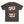 Women's Pain Is Temporary Pride Is Forever Tri-Blend Tee