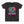 Kids TRex Heart Breaker Dinosaur Youth Valentines Day Short Sleeve TShirt