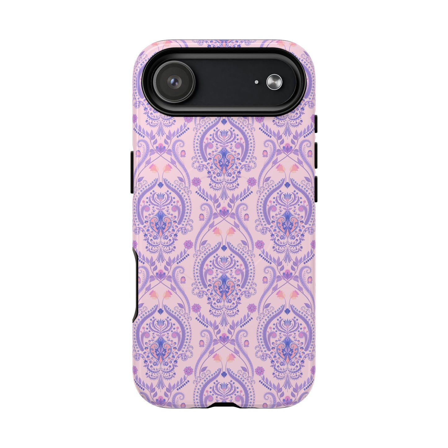 Elegant Paisley MagSafe iPhone Case