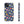 Lobsters Sailboats and Seashells on Navy Blue Phone Case