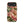 Glossy or Matte Stained Glass Peony MagSafe iPhone Case