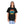 IYKYK Vintage Style Tee with Retro Rainbow