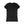 designsXdarren Dog Mother Wine Lover Women's T-Shirt - Bella+Canvas 6004 Slim Fit Dog Mom Graphic Tee - Black Blue Navy