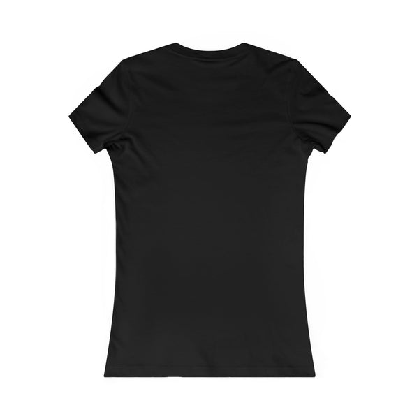 designsXdarren Dog Mother Wine Lover Women's T-Shirt - Bella+Canvas 6004 Slim Fit Dog Mom Graphic Tee - Black Blue Navy