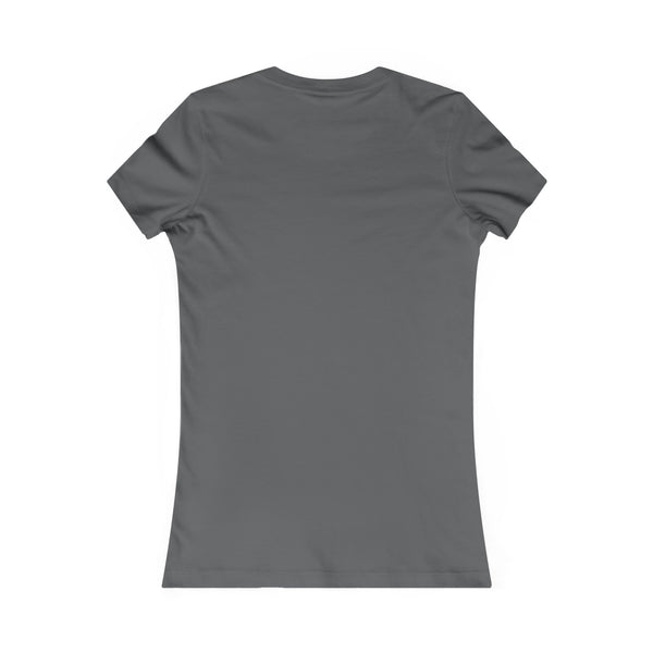 designsXdarren Dog Mother Wine Lover Women's T-Shirt - Bella+Canvas 6004 Slim Fit Dog Mom Graphic Tee - Black Blue Navy