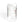 Personalized October Flower 16oz Can Glass - Stylish Sipper with Bamboo Lid and Straw