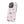 Coquette Pink Bow MagSafe iPhone Case