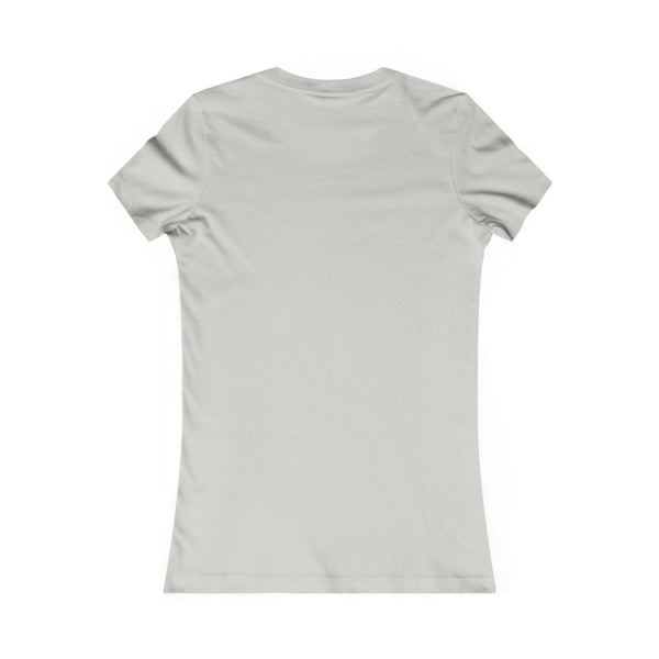 Anti-Valentine’s Day Women’s Slim-Fit TShirt – ‘Cupid is Stupid’ Graphic Tee