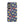 Lobsters Sailboats and Seashells on Navy Blue Phone Case