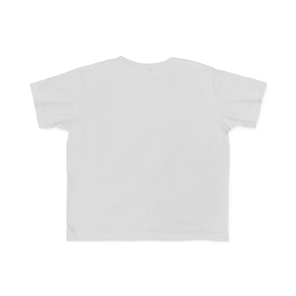 Toddler Gamer Fine Jersey Tee