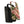 Glossy or Matte Stained Glass Peony MagSafe iPhone Case