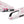 Coquette Pink Bow MagSafe Phone Case | Fits iPhone 13–16 | Matte or Glossy Finish