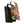 Glossy or Matte Stained Glass Peony MagSafe iPhone Case