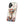 Festive Reindeer MagSafe Christmas iPhone Case