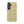 Yellow and White Striped Summer Themed Phone Case