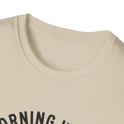 Morning Wood Lumber Co - Softstyle Tshirt