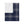 Navy and White Plaid - Velveteen Throw Blanket