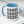 F*ck This Sh*t Hidden Message - Ceramic Mug