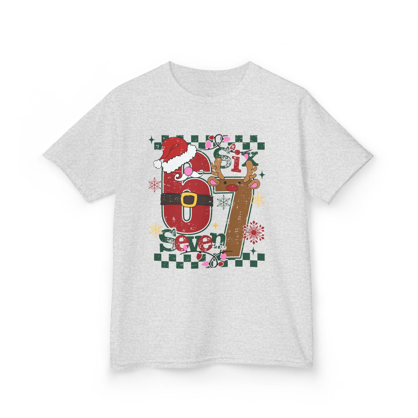 Christmas 67 Tee - Holiday Shirt