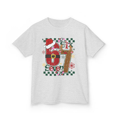 Christmas 67 Tee - Holiday Shirt