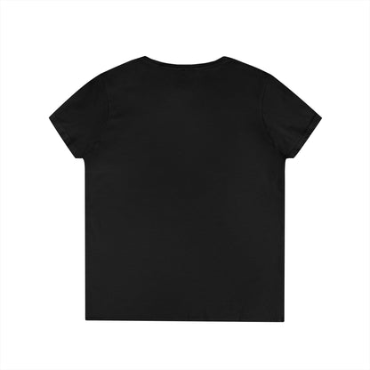 Pain Is Temporary Pride Is Forever Women's V-Neck T-Shirt
