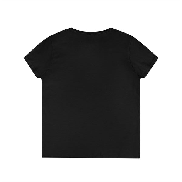 Pain Is Temporary Pride Is Forever Women's V-Neck T-Shirt