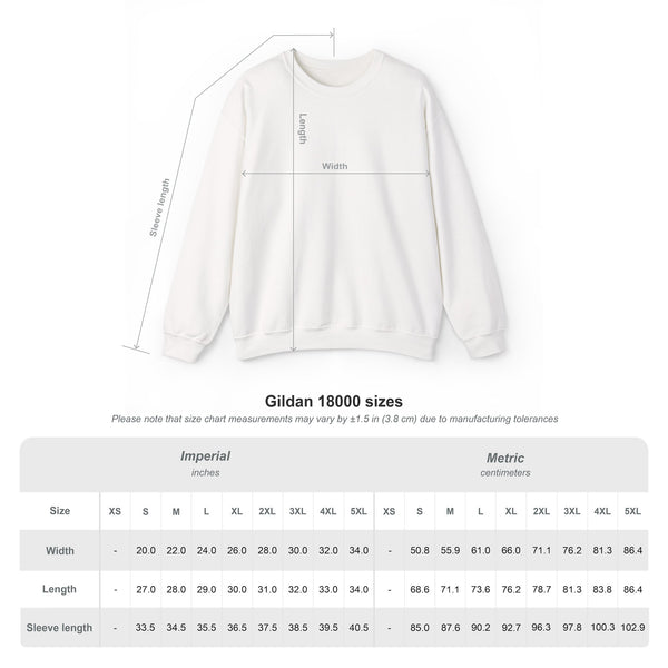 You Can't Drink All Day Crewneck Sweatshirt