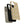 Yellow and White Striped Summer Themed Phone Case