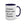 Working Harder Than An Ugly Stripper 11oz 15oz Cup Coffe Mug