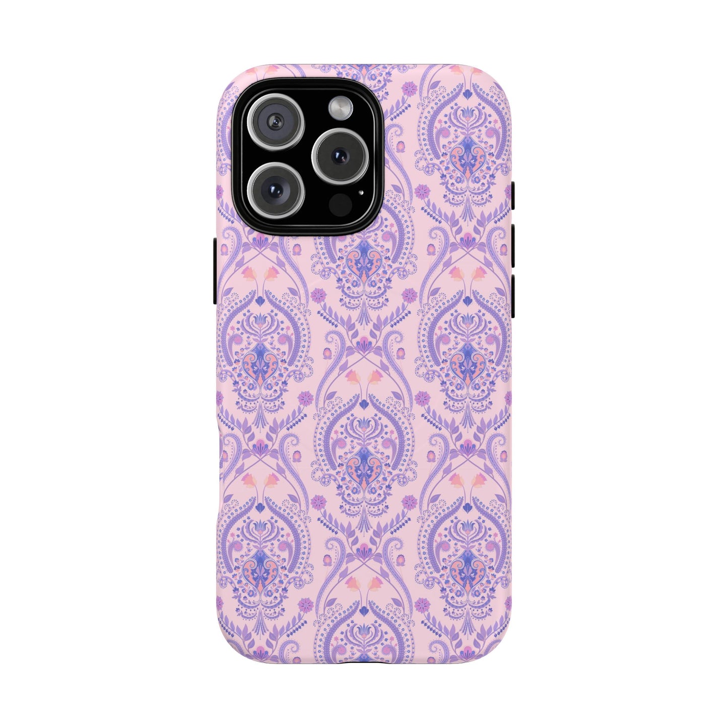 Elegant Paisley MagSafe iPhone Case