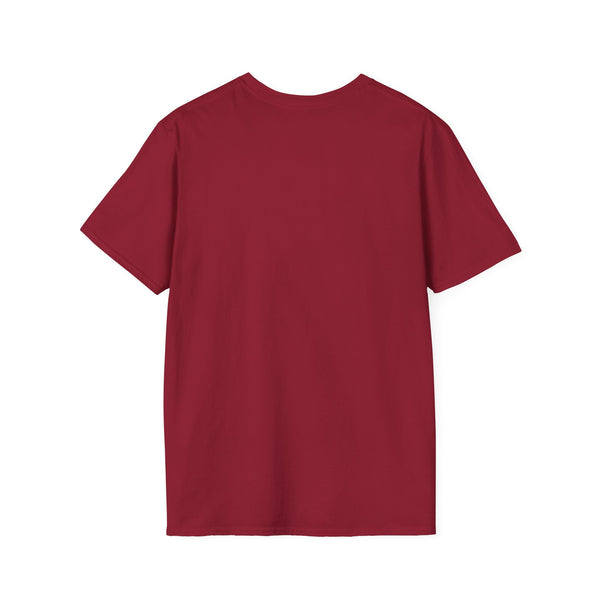 Made to Worship TShirt Unisex Softstyle T-Shirt Christian TShirt