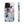 Stained Glass Hummingbird MagSafe iPhone Case