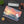 Ocean Sunrise - Large Desk Mat