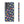 Lobsters Sailboats and Seashells on Navy Blue Phone Case