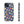 Lobsters Sailboats and Seashells on Navy Blue Phone Case