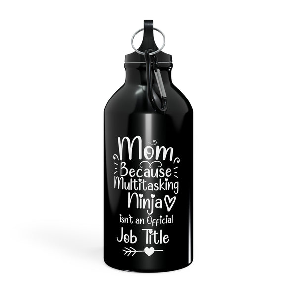 Multitasking Mom Oregon Sport Bottle