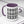 F*ck This Sh*t Hidden Message - Ceramic Mug