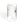 Personalized November Flower 16oz Can Glass - Stylish Sipper with Bamboo Lid and Straw