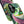 The Studious Frog Phone Case