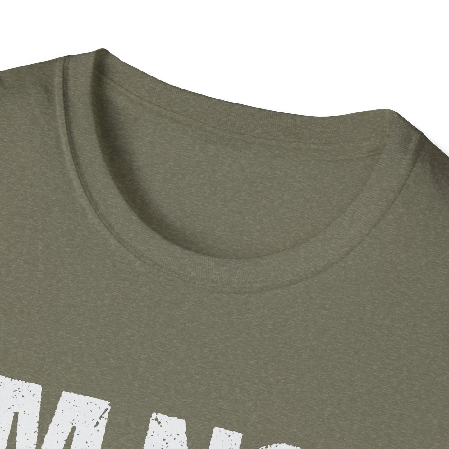 I’m Not A Gynecologist But I’ll Take A Look - Softstyle T-Shirt